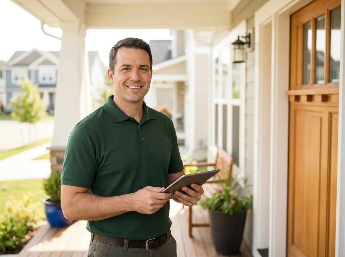Pest control FAQs for Payneville, KY